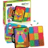 Nathan Clic Educ Mosaïque^ Apprentissage Des Formes Et Couleurs