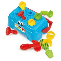 Clementoni Clémentoni - Atelier de bricolage : Premières activités^ Bricolage|Autres Jouets D'Éveil