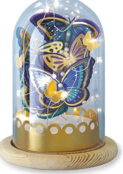 Janod Cloche Lumineuse À Créer Avec Design^ Autres Activités Créatives
