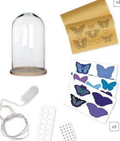 Janod Cloche Lumineuse À Créer Avec Design^ Autres Activités Créatives