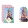 Janod Cloche lumineuse Magic Fairies - Jardin secrêt à construire^ Autres Activités Créatives