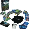 Hasbro Gaming Cluedo Escape L'Exposition universelle^ Jeux De Stratégie Et De Réflexion