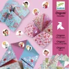 Djeco COCOTTES A GAGES - FLEURS^ Autres Activités Créatives