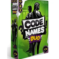 Iello Codenames duo nouvelle édition^ Jeux De Stratégie Et De Réflexion