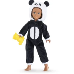 Corolle Coffet Mélody Pyjama party^ Poupées Mannequins