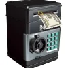 Varta Coffre-fort pièces et billets noir^ Gadgets Et Produits Fun