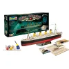 Revell Coffret 100 ans du Titanic^ Maquettes Et Modélisme