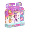 Goliath Coffret 5 Clickeez à collectionner Série 2^ Gadgets Et Produits Fun