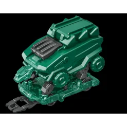 Alpha Group Coffret 4 dinosters transformers^ Les Figurines Interactives Et À Fonction