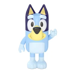 Moose Coffret 4 figurines Bluey et sa famille^ Les Héros Et Personnages