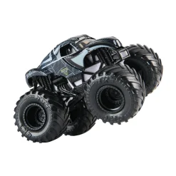 Spin Master Coffret 5 véhicules die cast SpiderMan 1:64 Monster Jam^ Petites Voitures