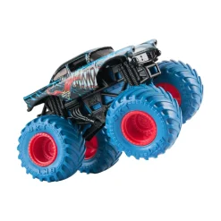 Spin Master Coffret 5 véhicules die cast SpiderMan 1:64 Monster Jam^ Petites Voitures