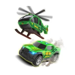 Varta Coffret 3 véhicules Dinosaures^ Petites Voitures|Camions Et Bus