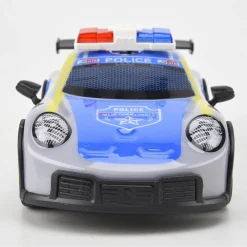 Varta Coffret 2 véhicules radiocommandés course poursuite Police VS Voleur^ Voitures Radiocommandées