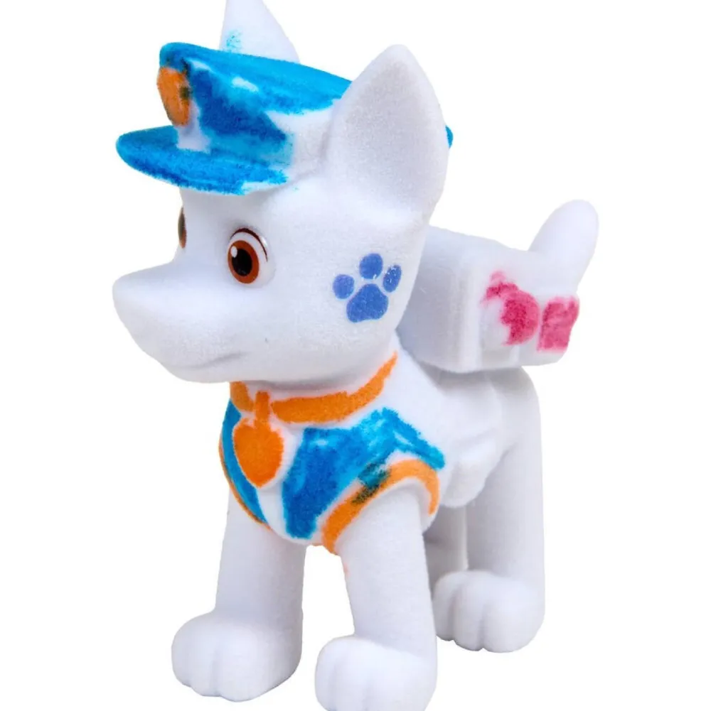 Crayola Coffret 4 Washimals Pat Patrouille^ Dessin