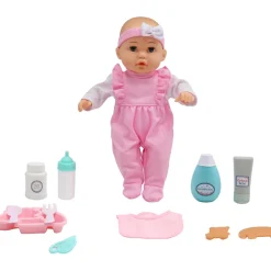 Cerise & Capucine Coffret bébé et accessoires^ Poupons Classiques