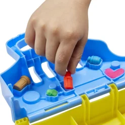 Play-Doh Coffret Cabinet vétérinaire^ Modelage Et Moulage