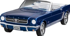 Revell Coffret cadeau 60eme anniversaire Ford Mustang^ Maquettes Et Modélisme