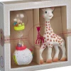 Vulli Coffret Cadeau Sophie La Girafe Classique^ Coffrets Et Cadeaux Naissance