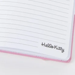 Coffret Carnet, autocollants et Stylo Hello Kitty^ Papeterie