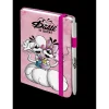Kontiki Coffret carnet forme A6 et stylo Diddl - Diddl is Back^ Papeterie