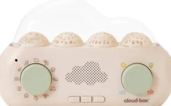 Cloud b Coffret Cloudbox Première Boîte À Rêves^ Mobiles Et Veilleuses
