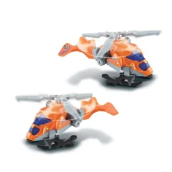 Varta Coffret Combo Switch & go dino - Le mega T-Rex SOS^ Les Figurines Interactives Et À Fonction