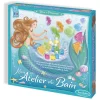 Sentosphu00e8re Coffret créatif - Mon atelier du bain^ Cosmétiques