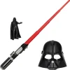 Hasbro Coffret Dark Vador Masque Sabre & Figurine^ Les Figurines Interactives Et À Fonction