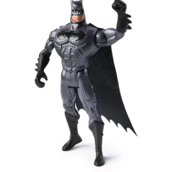 Spin Master Coffret DC Retro collection Batman - Batmobile et figurine Batman Forever^ Les Héros Et Personnages