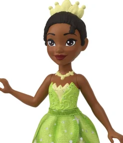 Mattel Coffret de 6 poupées Disney Princesses^ Mini-Univers
