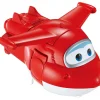 Alpha Group Coffret de 4 SUPER Wings Transforming^ Les Figurines Interactives Et À Fonction