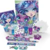 Nebulous Stars Coffret de luxe agenda secret - Nebulous Star^ Papeterie