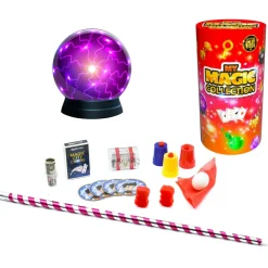 Coffret de magie - Magic Collection^ Jeux De Magie