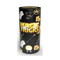 Coffret de magie - Magic Tricks^ Jeux De Magie