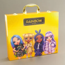 Varta Coffret de maquillage Rainbow High^ Maquillage Et Beauté