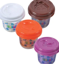 CREA & CIE Coffret de Pâte à modeler^ Modelage Et Moulage