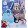 Jakks Coffret de soin Sven - La Reine des Neiges^ Docteur Et Vétérinaire