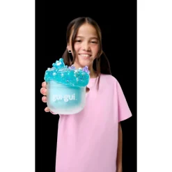 Moose Coffret deluxe GUI-GUI slime glamour à personnaliser^ Modelage Et Moulage