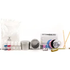 Coffret DIY STMT création de bougies^ Autres Activités Créatives