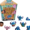 Coffret Doorables collector Stitch^ Les Héros Et Personnages