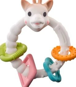 Vulli Coffret D'éveil Sophie La Girafe So Pure De^ Coffrets Et Cadeaux Naissance