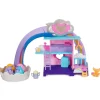 Spin Master Coffret Hatchimals alive - Nursery^ Mini-Univers