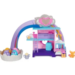Spin Master Coffret Hatchimals alive - Nursery^ Mini-Univers