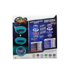 Alpha Group Coffret lanceurs dragon - Starter battle Pack Inifinity Nado^ Les Figurines Interactives Et À Fonction