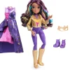 Spin Master Coffret L'école des licornes : Poupée Deluxe Sophia Au Bal Masque De 24 Cm^ Poupées Mannequins