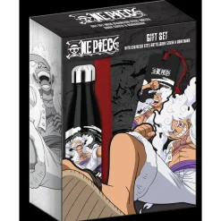 WTT Coffret Lecture Manga - One Piece Luffy^ Papeterie