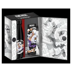 WTT Coffret Lecture Manga - One Piece Luffy^ Papeterie