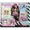 MGA Coffret LOL poupée Tweens Swap surprise - Billie^ Poupées Mannequins