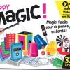 Coffret Magie 325 Tours - Jeu De Prestidigitation^ Jeux De Magie